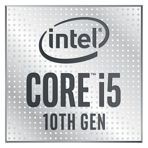 CPU Intel Socket 1200 Core i5-10600 K (4.1 Ghz/12 Mb) tray (CM8070104282134)