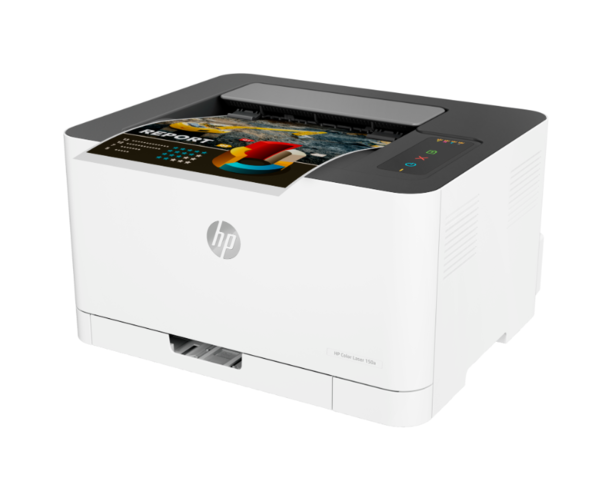 Принтер лазерный HP Color Laser Jet Laser 150a (4 ZB94 A)