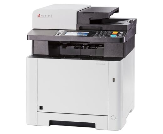 МФУ лазерный Kyocera Ecosys M5526cdn (1102 R83 NL0)