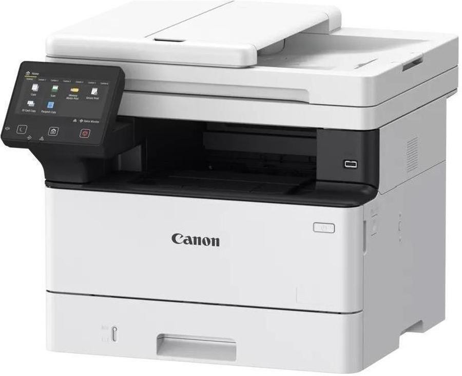 МФУ Canon i-Sensys MF461 DW лазерный A4 Duplex Wi Fi (5951 C020)