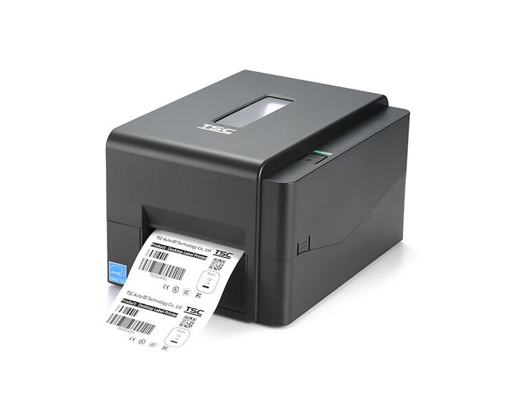 Термопринтер TSC TE300 (99-065 A701-00 LF00) черный