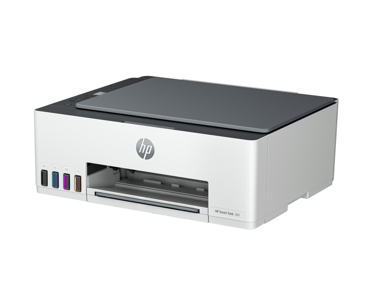 МФУ HP Inc. Smart Tank 580 (1 F3 Y2 A) струйное