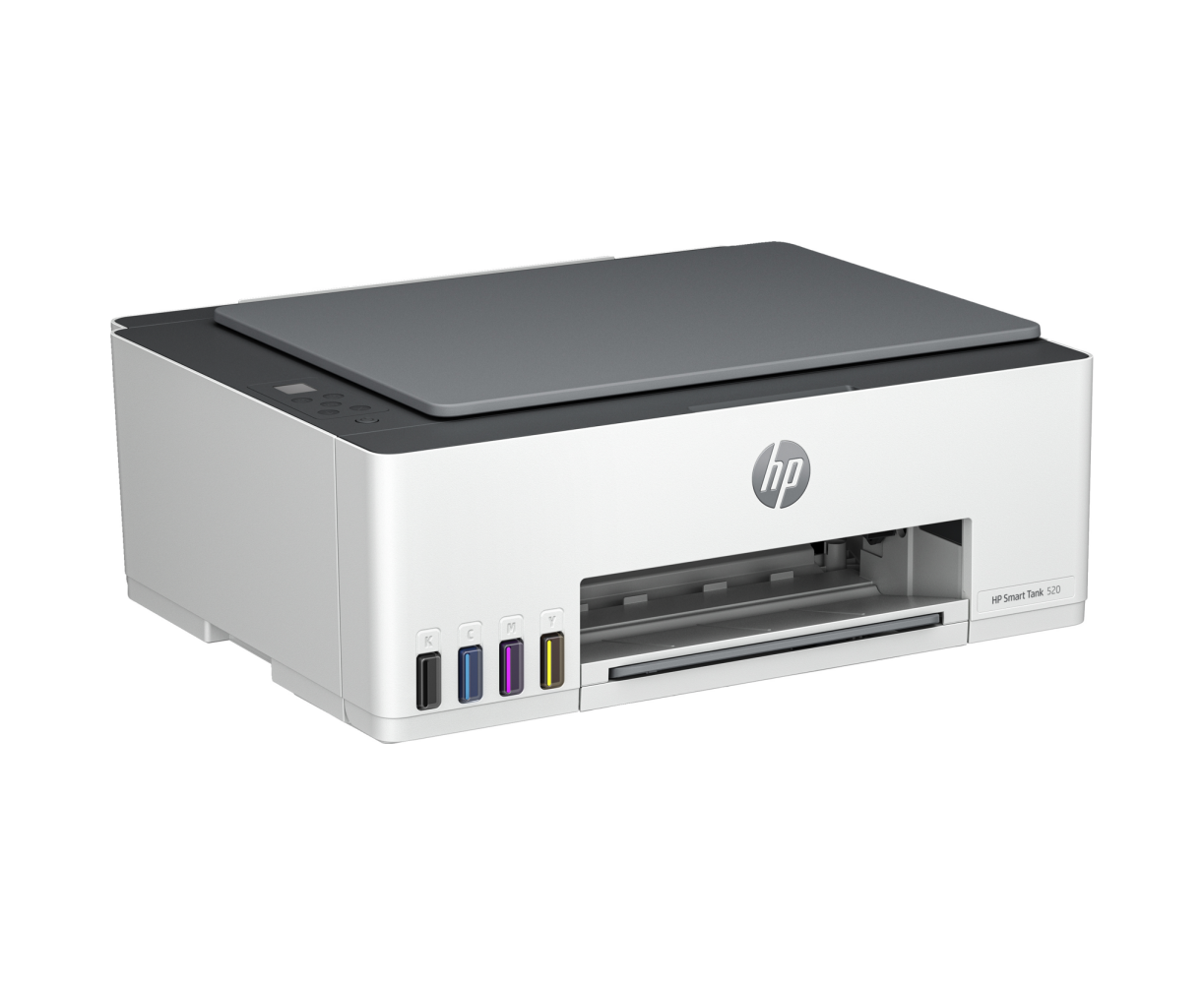 МФУ HP Smart Tank 520 (1 F3 W2 A) струйное
