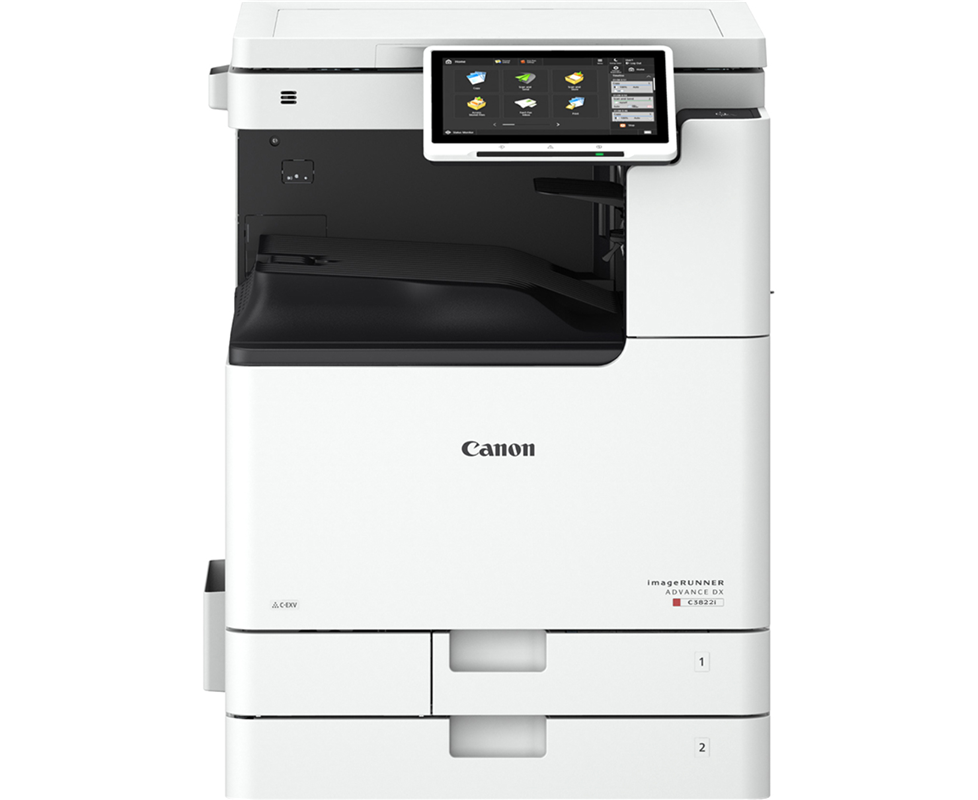 МФУ Canon image Runner Advance DX C3930i (5962 C005)