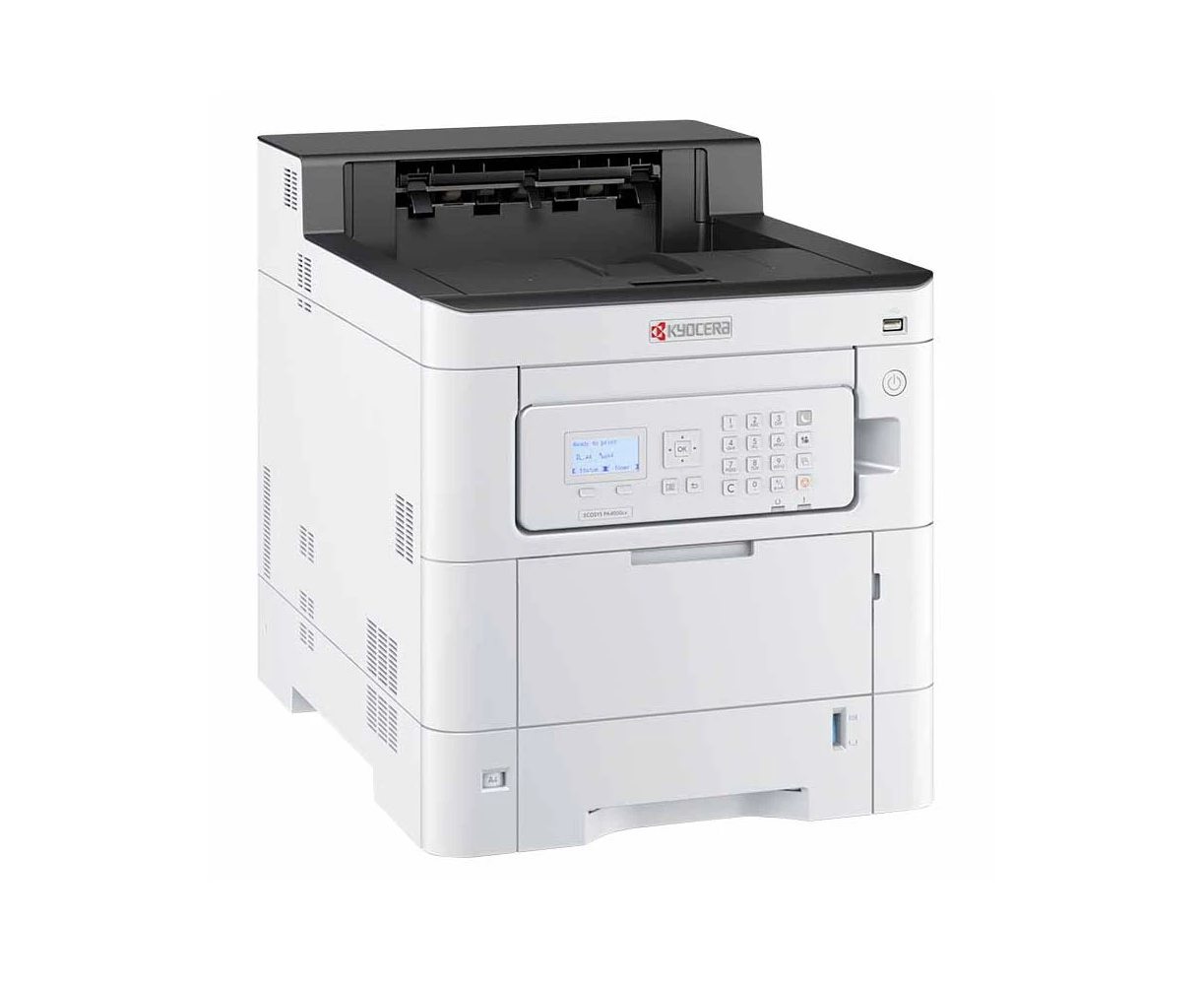 Принтер лазерный Kyocera PA4000cx