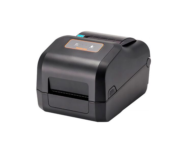 Принтер этикеток XD5-40 TK XD5-40t, 4" TT Printer, 203 dpi, USB, Black