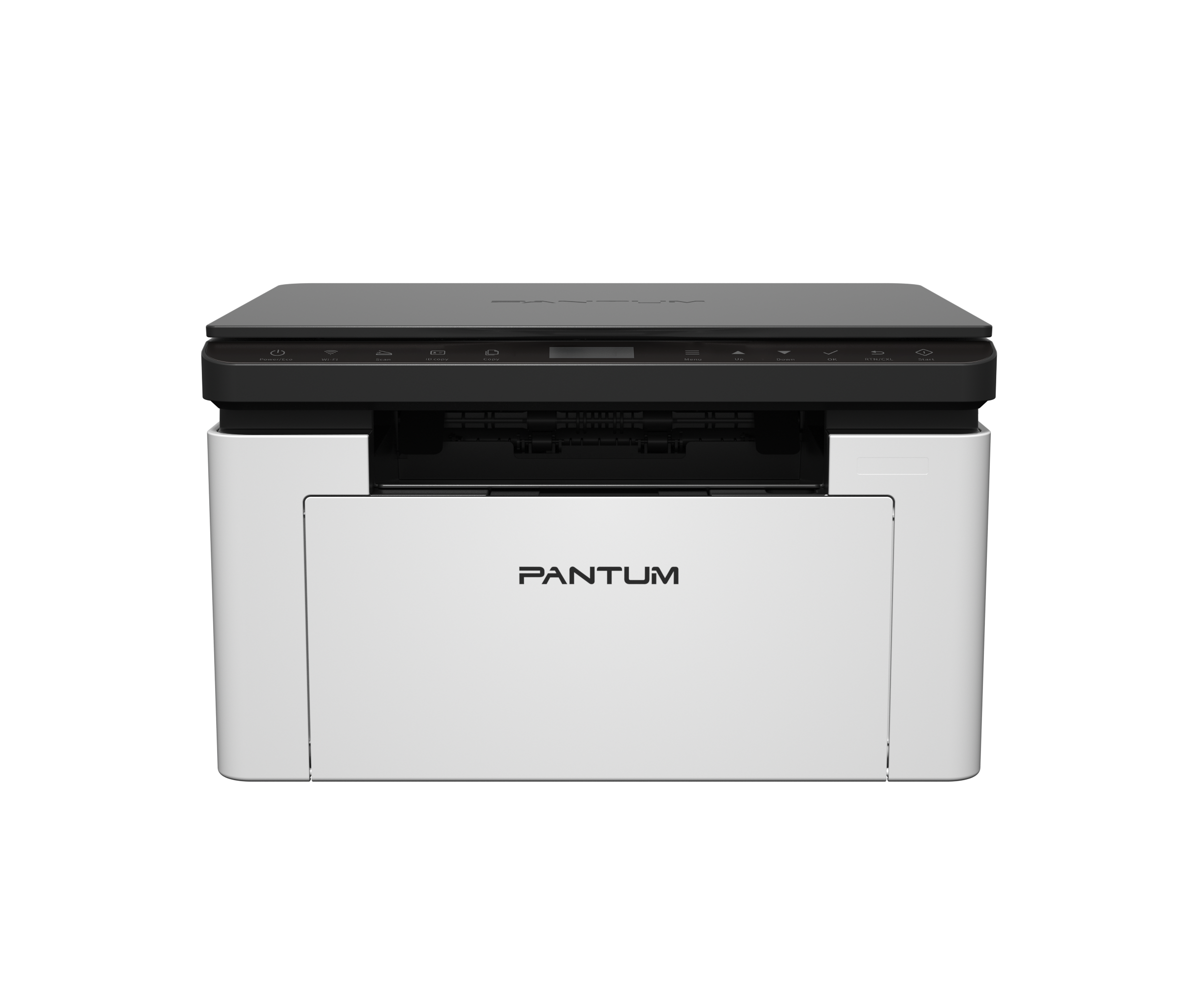 МФУ лазерное Pantum BM1800 W A4 черно-белый