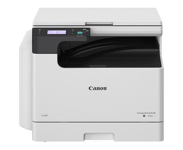 Canon IR2224 N принтер/копир/сканер A3