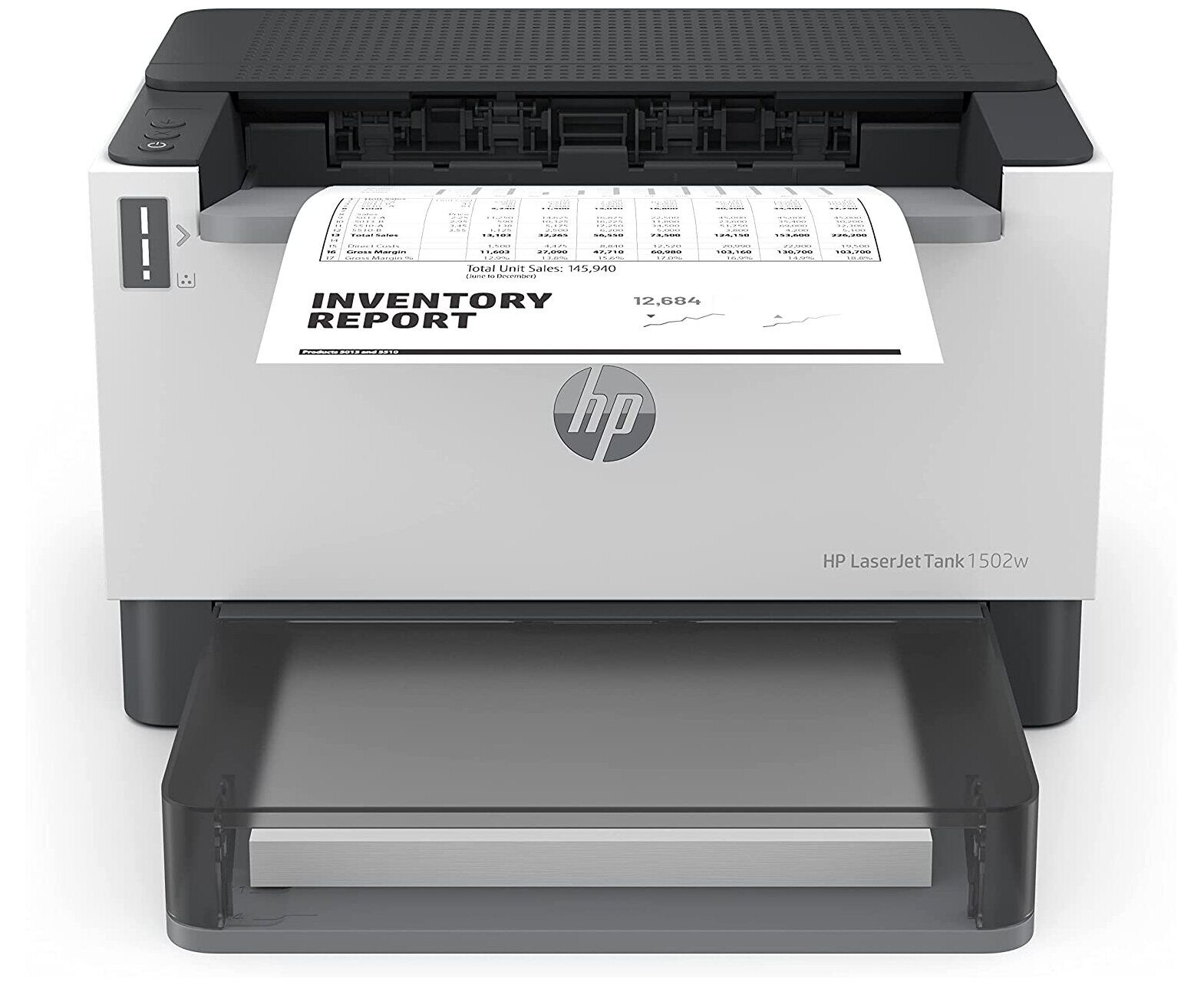 Принтер HP Printer Laser Jet Tank 1502w (2 R3 E2 A)