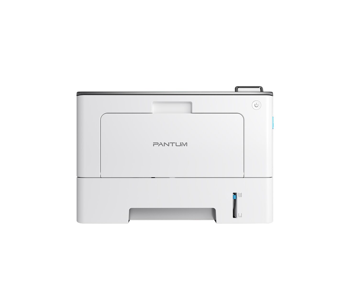Принтер Pantum BP5200 DW Mono laser, A4, 42ppm (max 100000p/mon), 1.2 G Hz, 1200x1200 dpi, Duplex, paper tray 250 pages, USB, LAN, wifi, start. cart