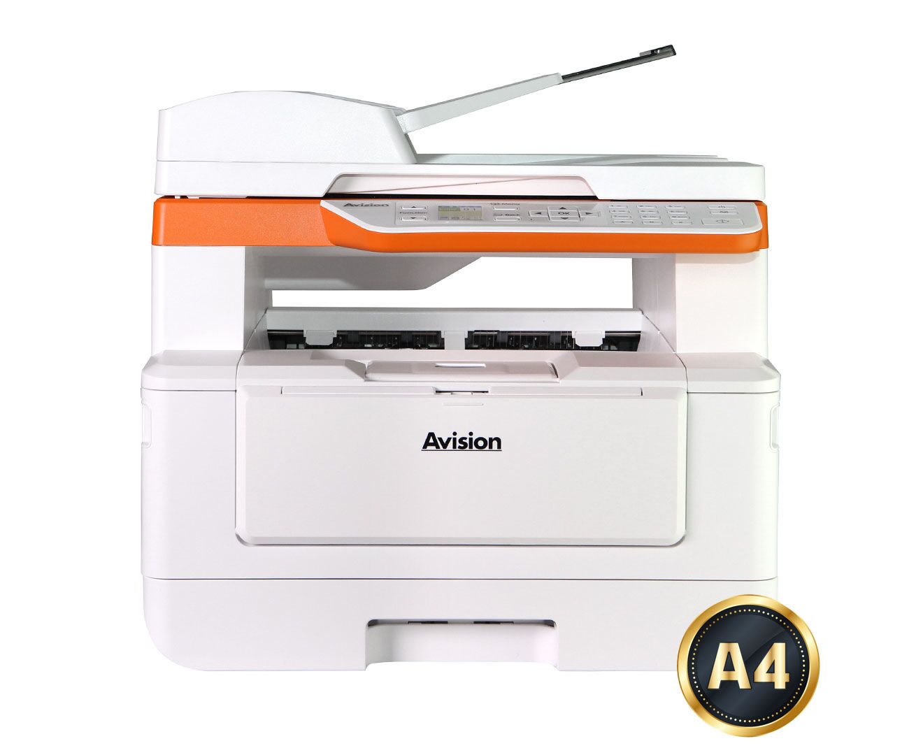 МФУ Avision AM40 Q (000-1080 A-0 KG)