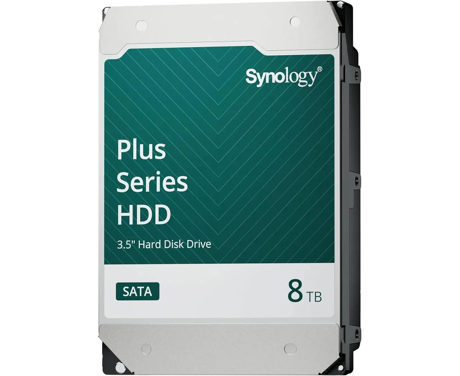 HDD SYNOLOGY HAT3320-8 T SATA 8 TB 7200 RPM