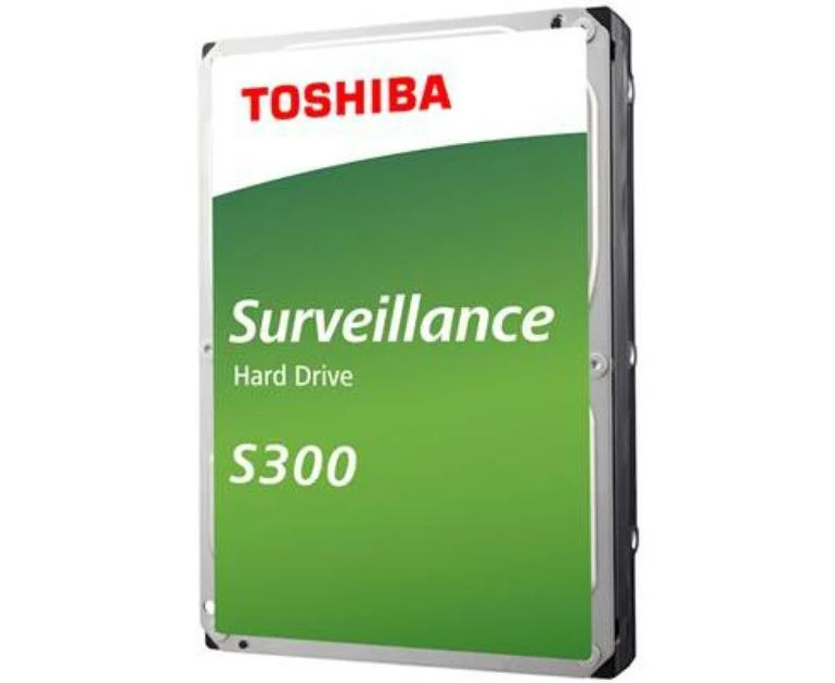 HDD Toshiba S300 (HDET02 LZSA51) 8 TB