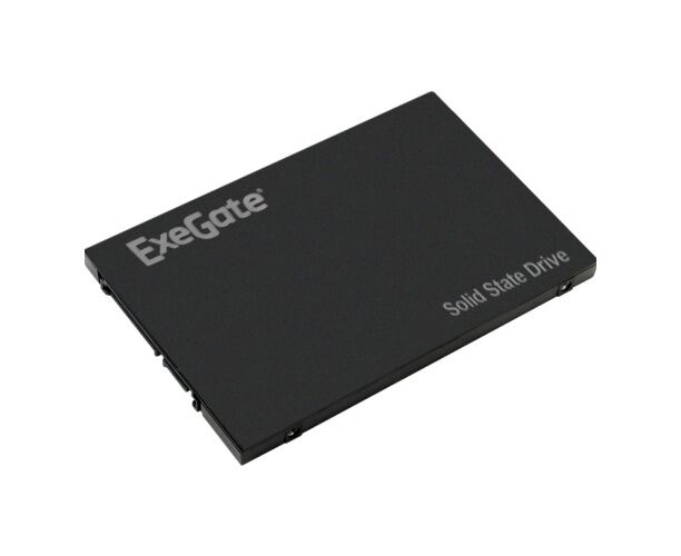 SSD Exe Gate EX280463 RUS UV500 Next Pro+ 2.5" 512 GB SATA-III 3 D TLС