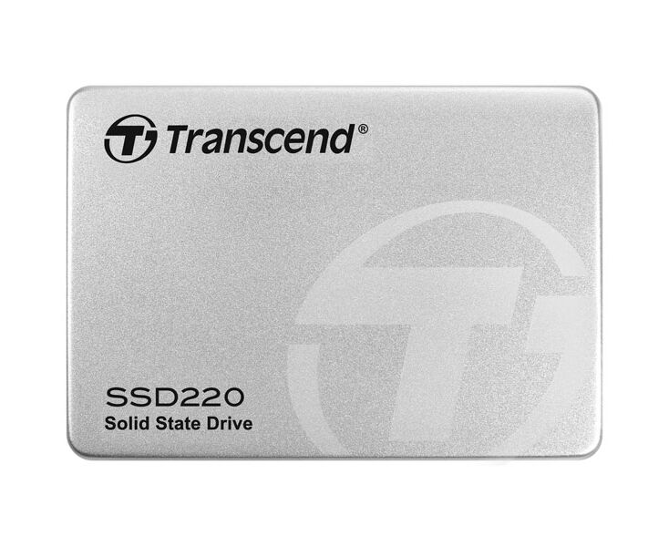 SSD 960 GB Transcend TS960 GSSD220 S, 220 S, Sata III