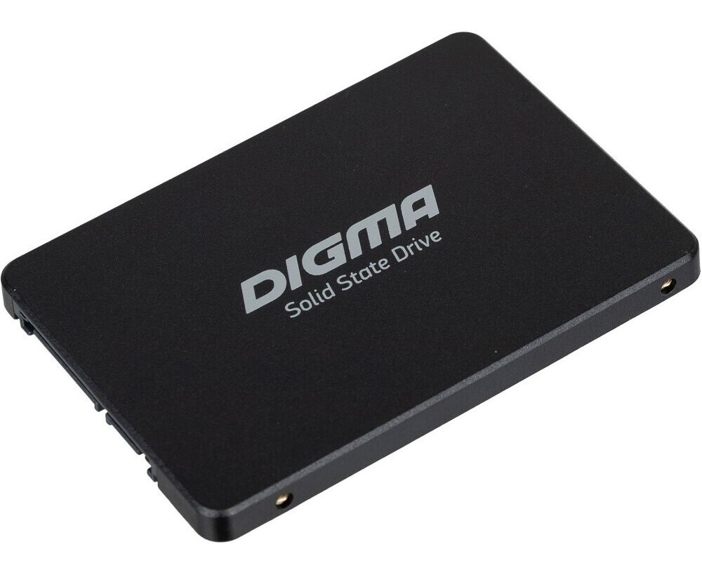 SSD 2.5" 512 GB SATA3 Digma Run S9 DGSR2512 GS93 T