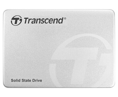 Внутренний SSD Transcend 240 GB 220 S, SATA-III, R/W - 450/550 MB/s, 2.5", SM2256, TLC