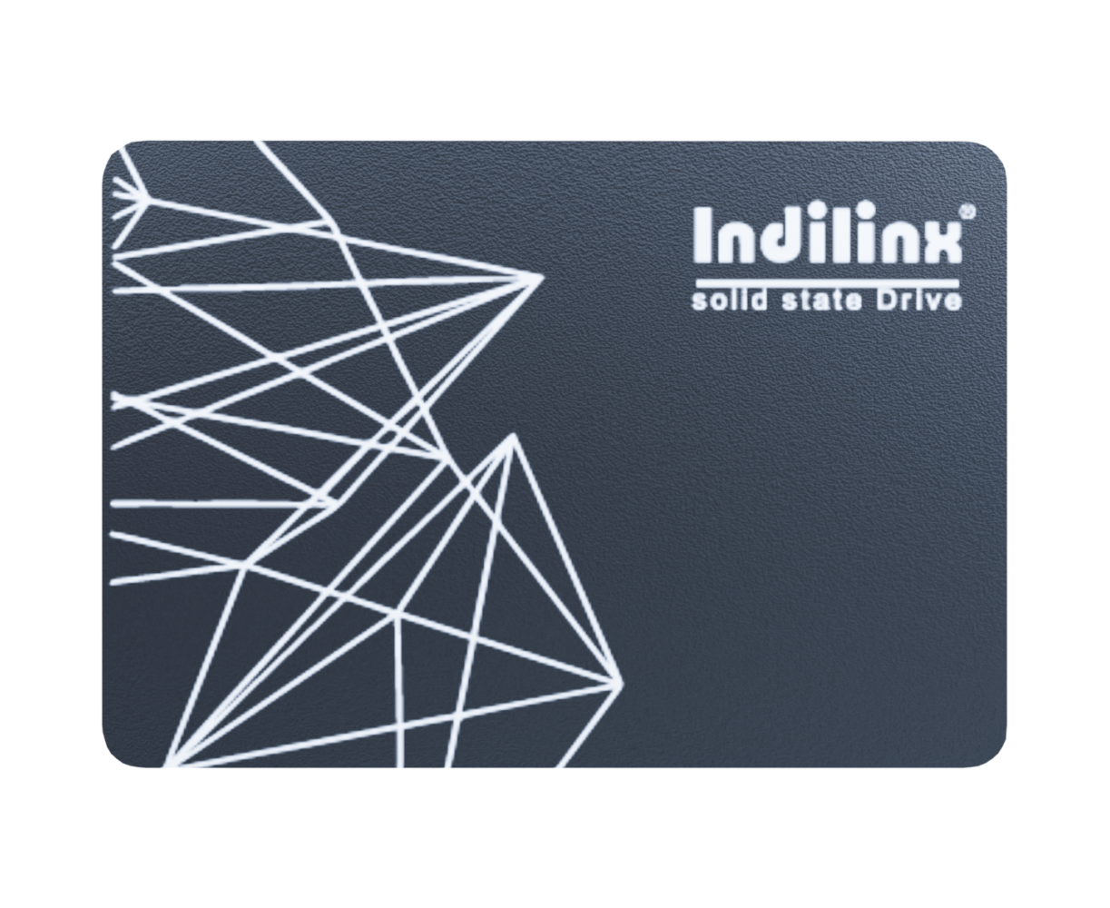 SSD Indilinx IND-S325 S480 GX SATA III 480 Gb
