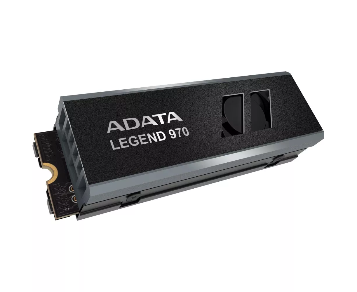 SSD A-Data Legend 970 (SLEG-970-2000 GCI) PCI-E 5.0 x4 2 TB M.2 2280