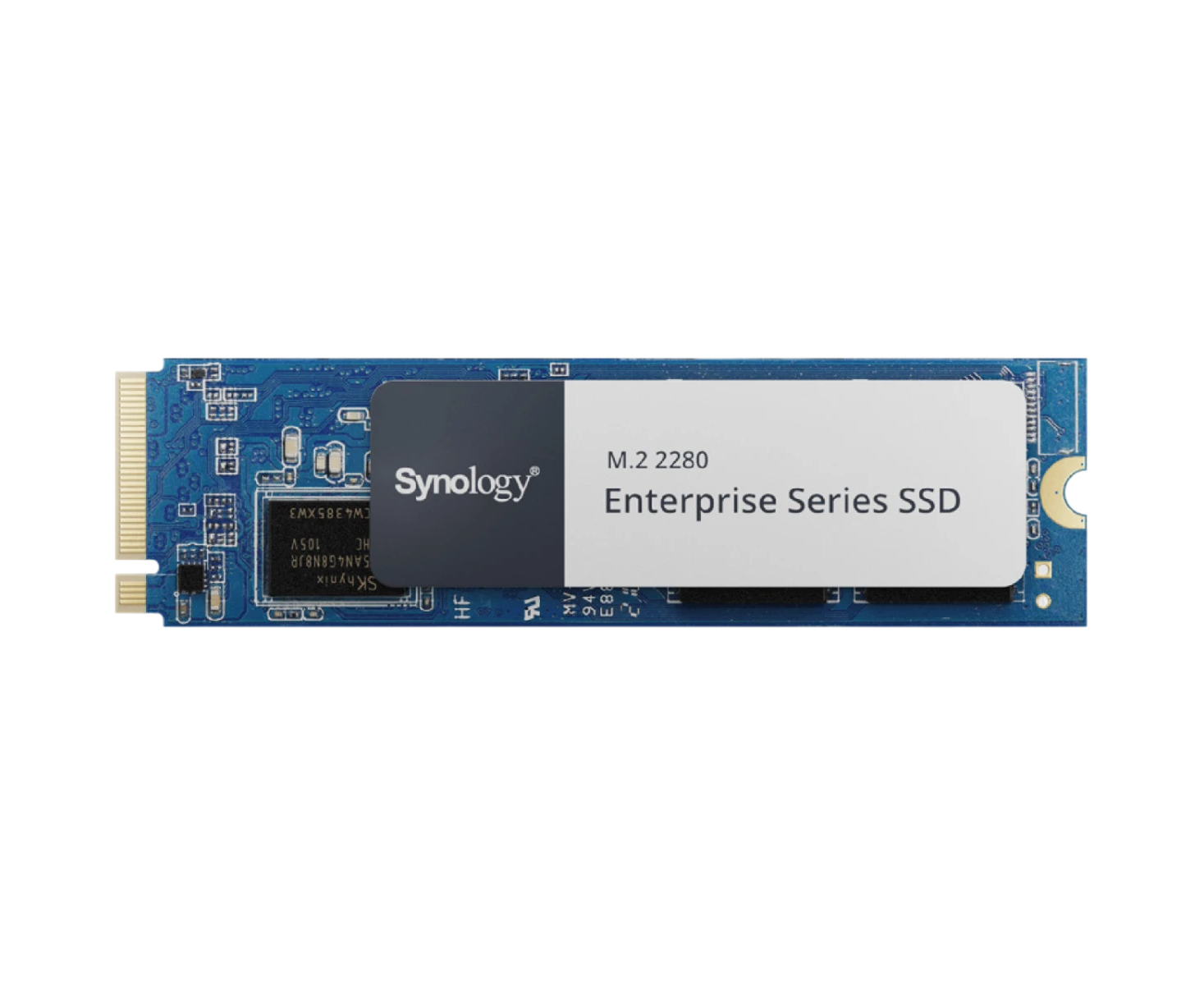 SSD SYNOLOGY SNV5420-800 G NVME M.2 2280 800 GB