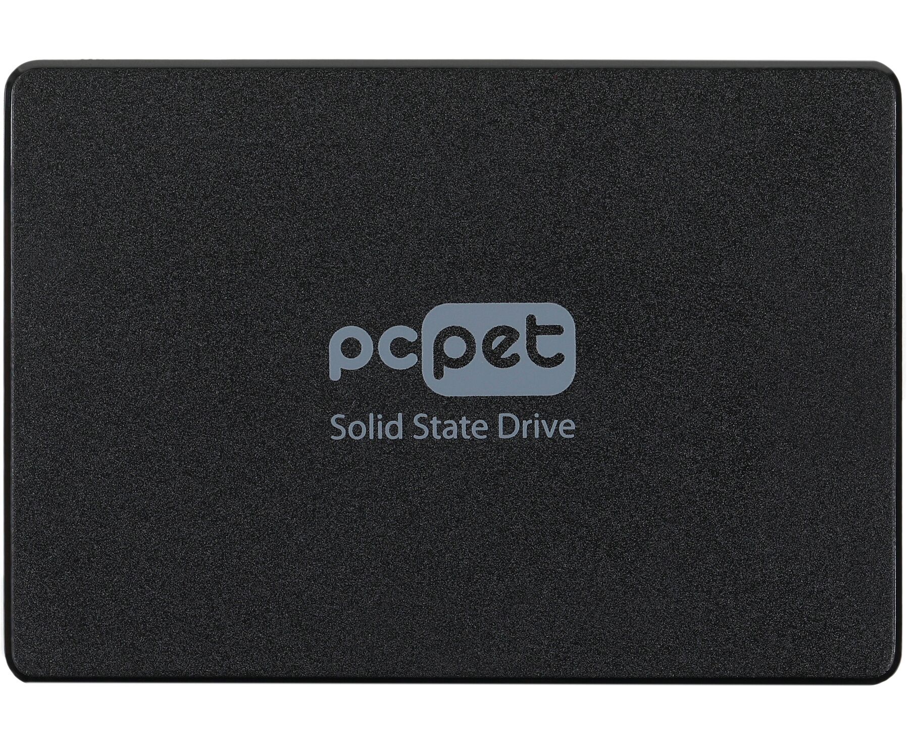SSD PC Pet PCPS002 T2 SATA III 2 Tb 2.5" OEM