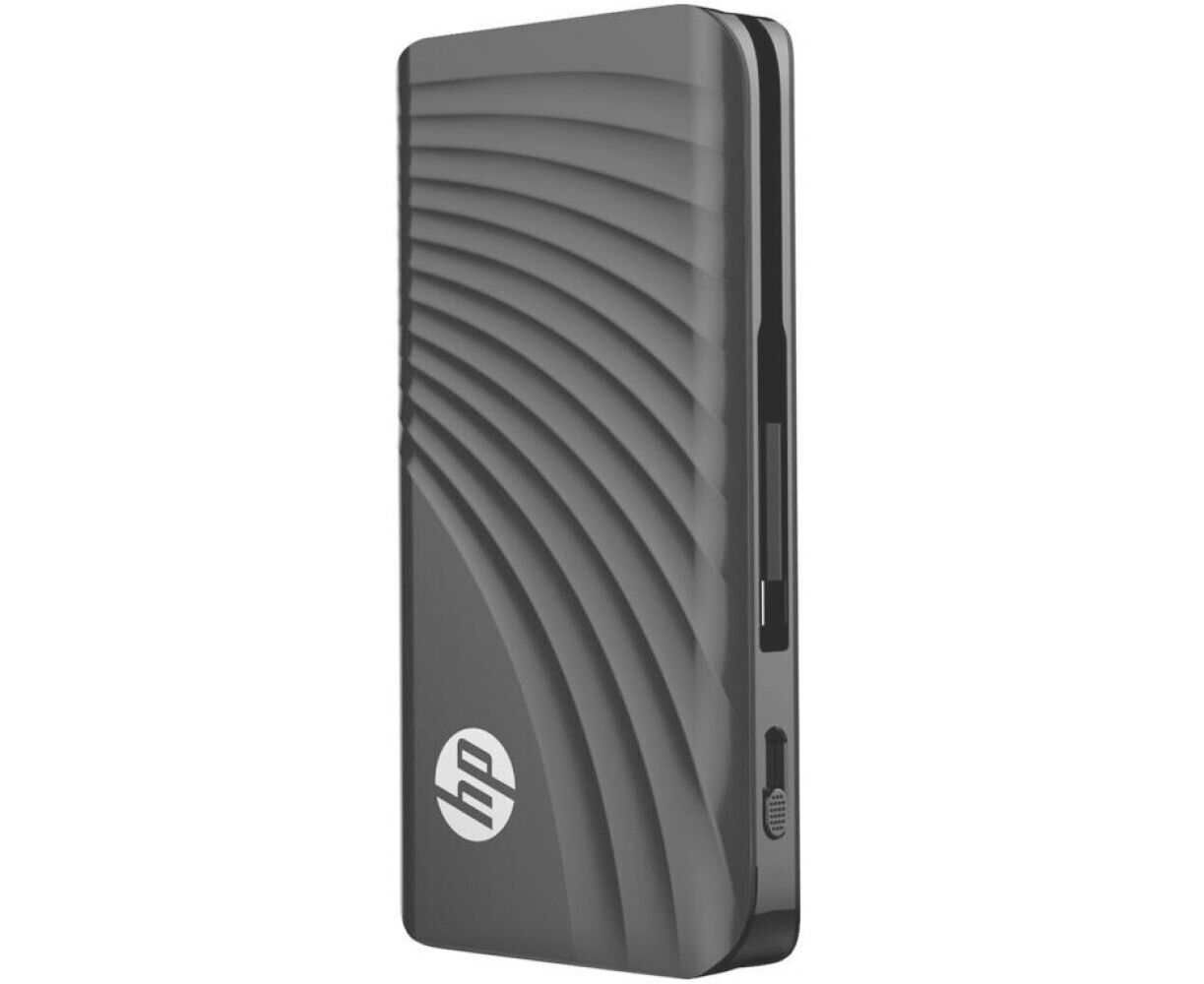 SSD HP P800 (3 SS19 AA#ABB), Thunderbolt 3 / USB Type-C, 256 Гб