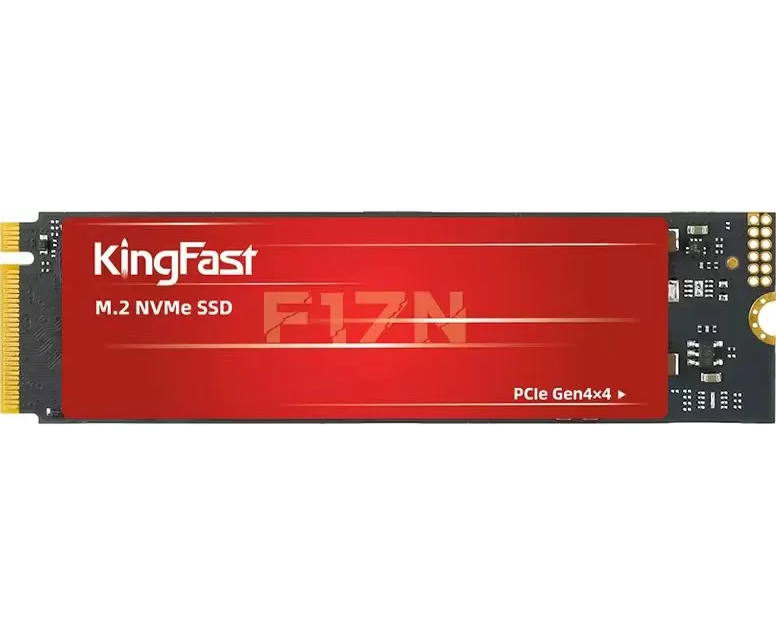 SSD King Fast F17 N 2 TB (F17 N-2 TB)