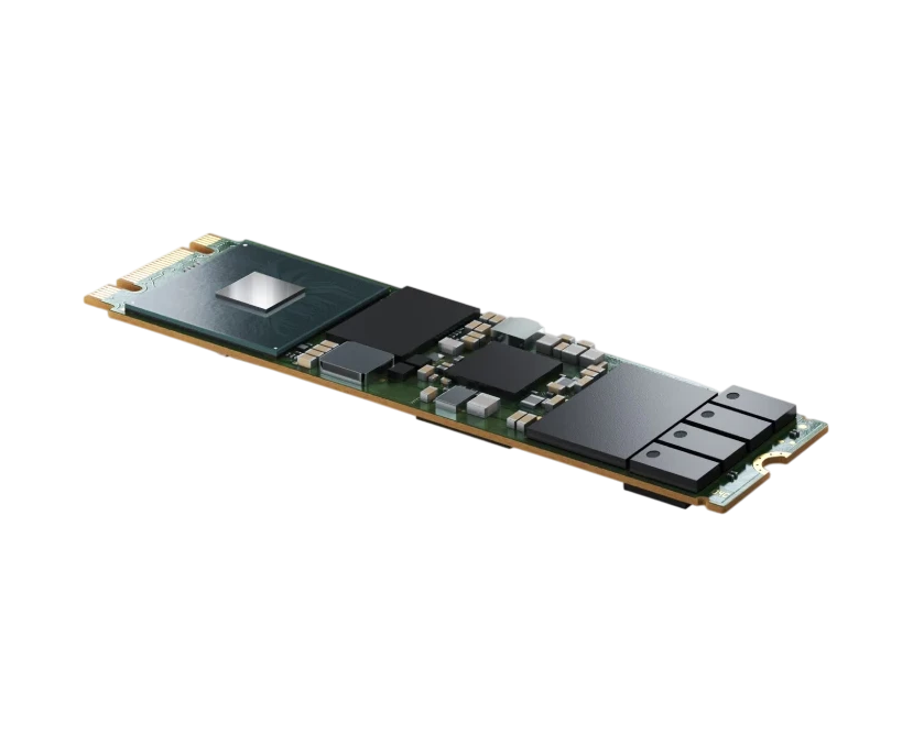 SSD SOLIDIGM D3-S4520 SSDSCKKB240 GZ1 Z AA001928 A M.2 2280 240 GB TLC