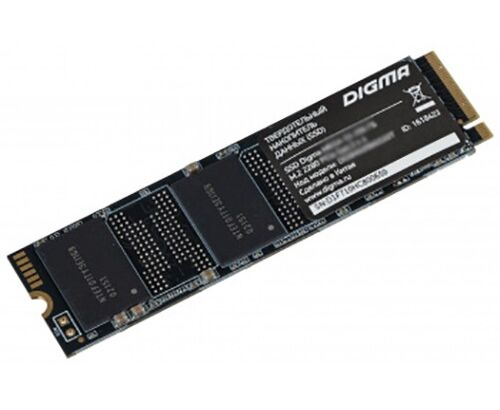 SSD Digma Meta M6 DGSM4002 TM63 T PCI-E 4.0 x4 2 Tb M.2 2280