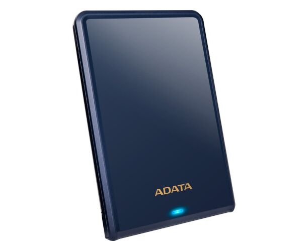 Внешний HDD A-Data USB 3.1 2 Tb AHV620 S-2 TU31-CBL HV620 S Dash Drive Durable 2.5" синий