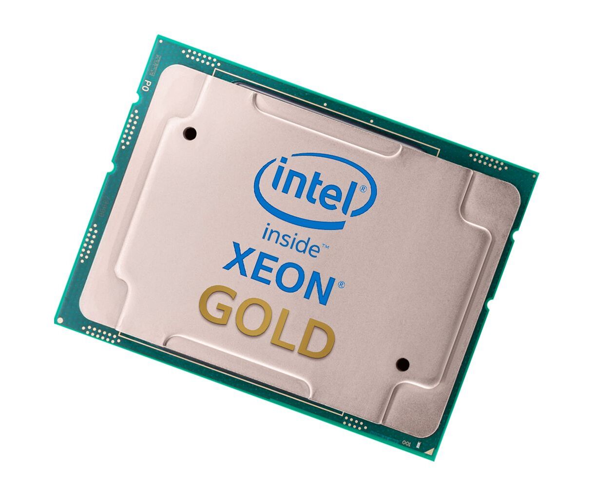 Процессор INTEL Xeon Gold 6454 S (PK8071305073001) 32 Cores, 64 Threads, 2.2/3.4 G Hz, 60 M, DDR5-4400, 2 S, 270 W OEM