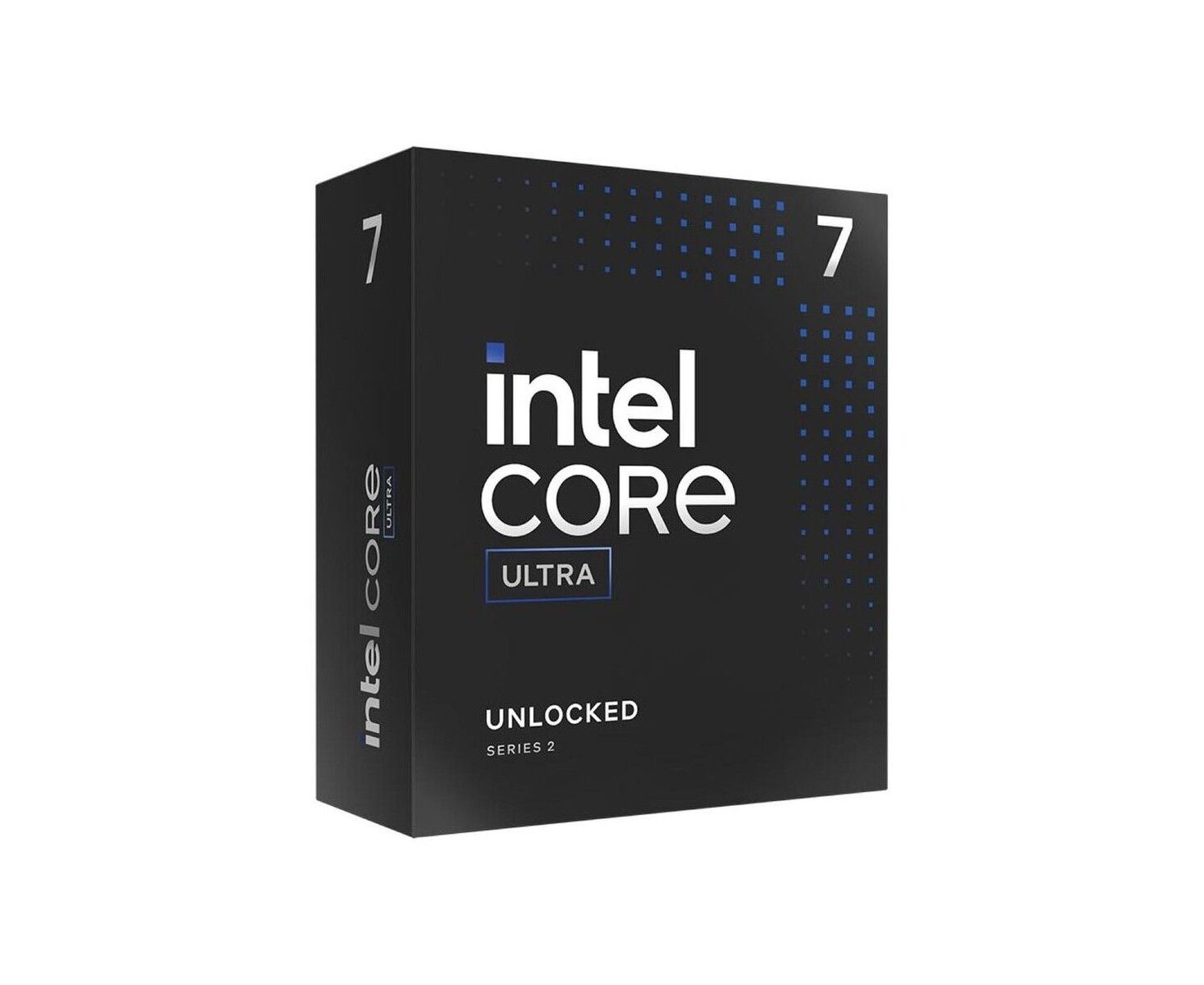 Процессор Intel Core Ultra 7 265 K (BX80768265 K) BOX (Arrow Lake, C20(12 EC/8 PC)/T20, 3,3/5,5 G Hz, GPU Intel Graphics, L2 36 Mb, Cache 30 Mb)