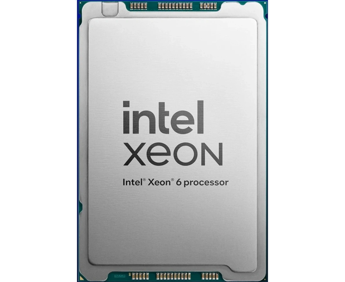 Процессор Intel Xeon 6369 P (CM8071506033101) LGA1700 (Raptor Lake, 8 C/16 T, 3.3/5.7 G Hz, 24 MB, 95 W) OEM