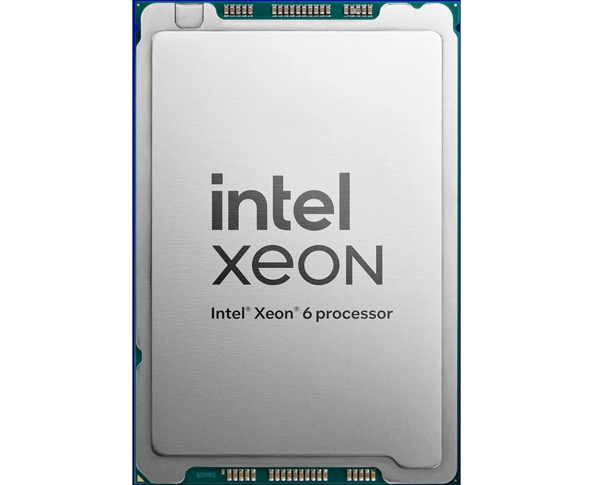 Процессор Intel Xeon 6325 P (CM8071506036701) LGA1700 (Raptor Lake, 4 C/8 T, 3.5/5.2 G Hz, 12 MB, 55 W) OEM