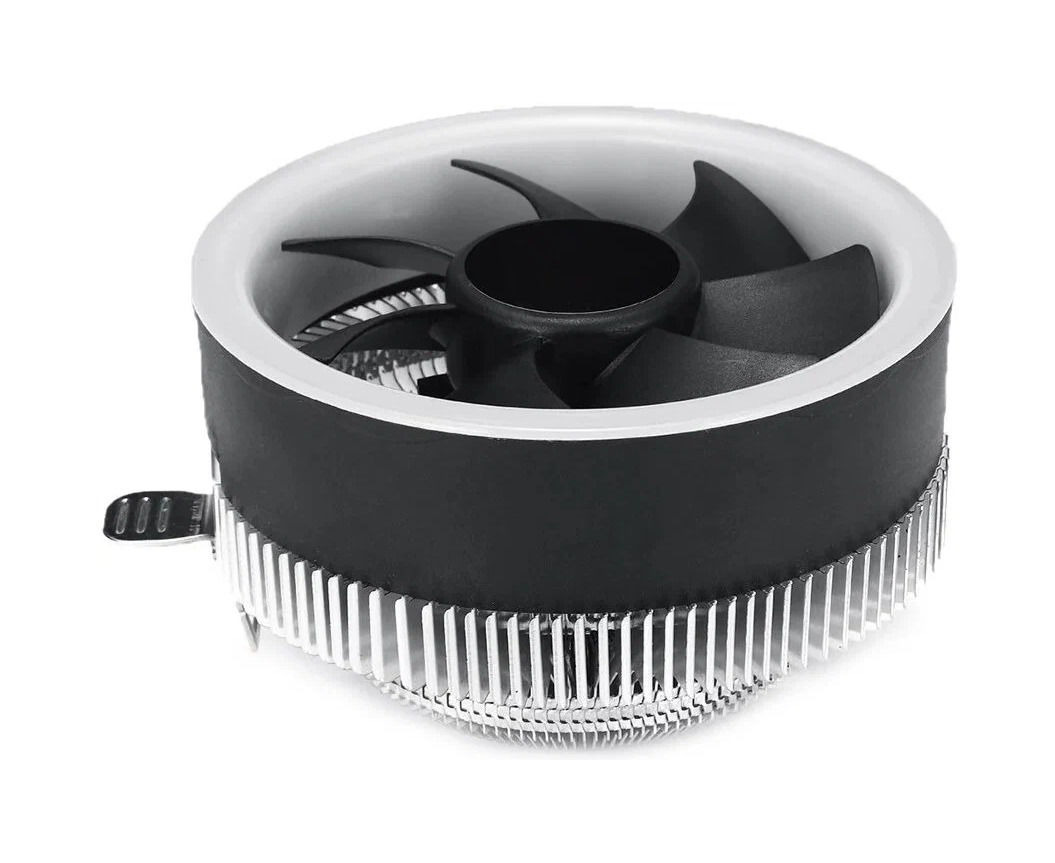 Вентилятор ACD ACD-CDUM4-A 109x109x68mm, 0.018-0.12 A, 12 V, 28d BA (max ) White box