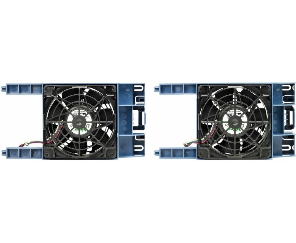 Вентилятор HPE Pro Liant DL300 (P37042-B21) Gen10 Plus 2 U Standard Fan Kit