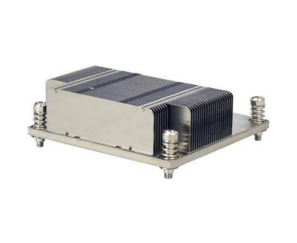 Радиатор Ablecom AHS-S10090 LGA4189, 1 U, H/S, 165-220 W