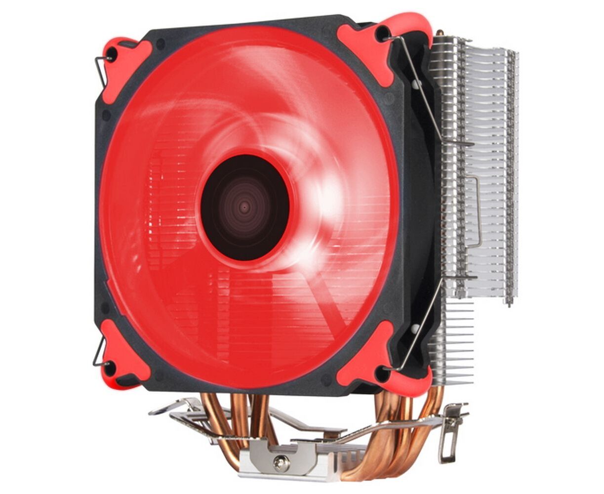 Кулер Silverstone AR12 I-edm (G53 AR12 LF400 I20)