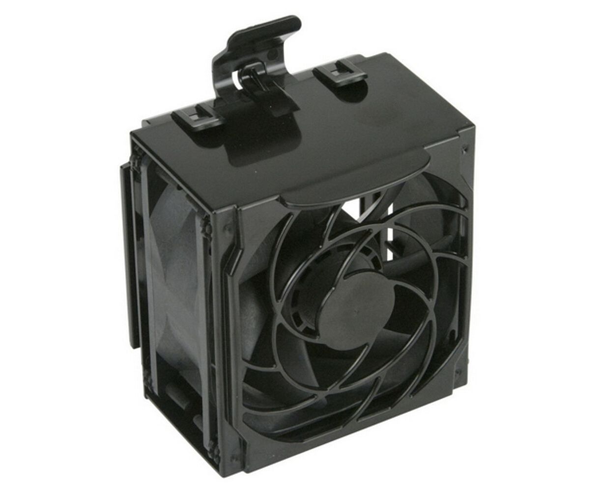 Вентилятор Super Micro FAN-0114 L4 4пин, 92x92x38mm, 50д Б, 5000 об/мин