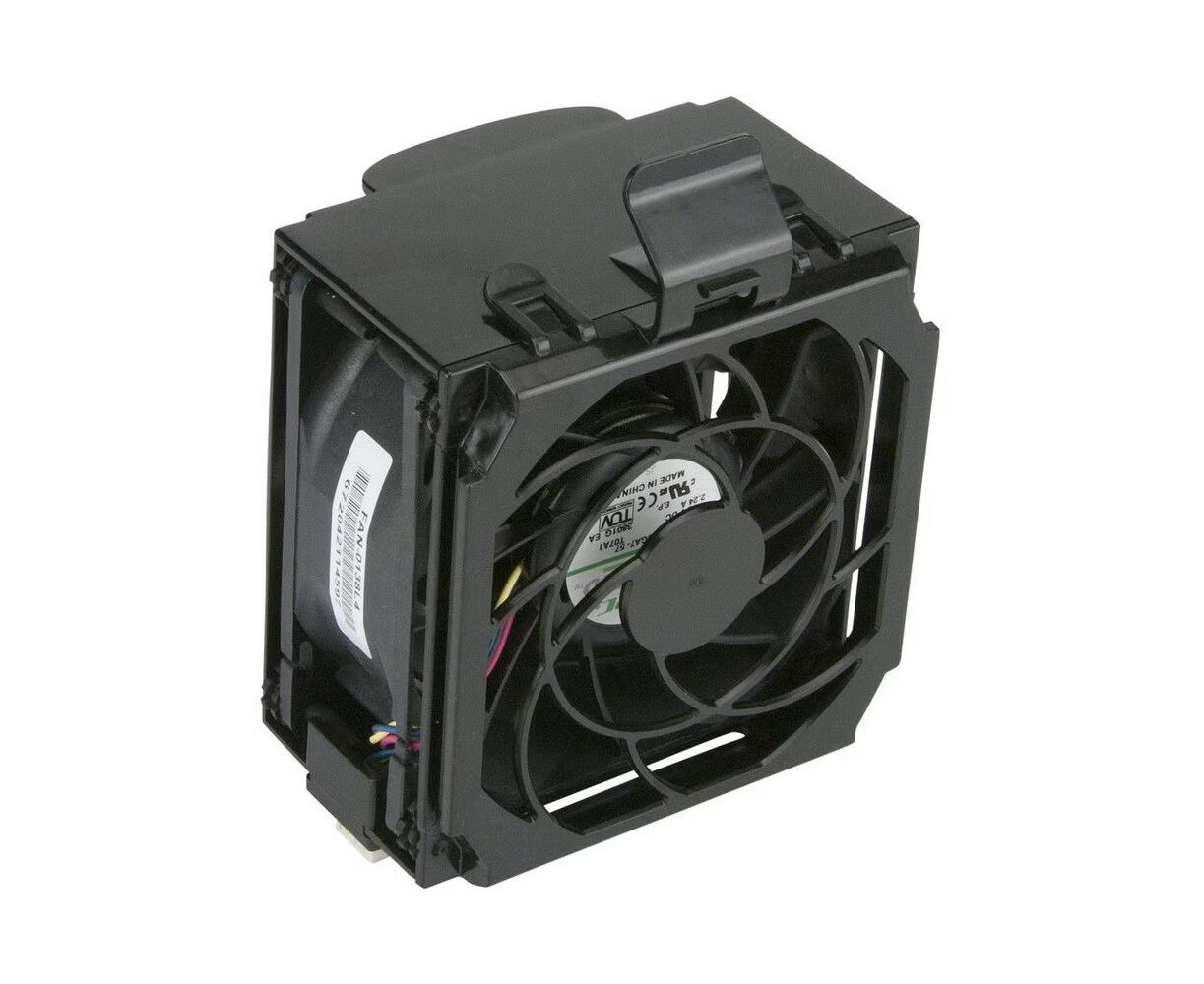 Вентилятор Super Micro FAN-0138 L4 92x92x38mm 7500