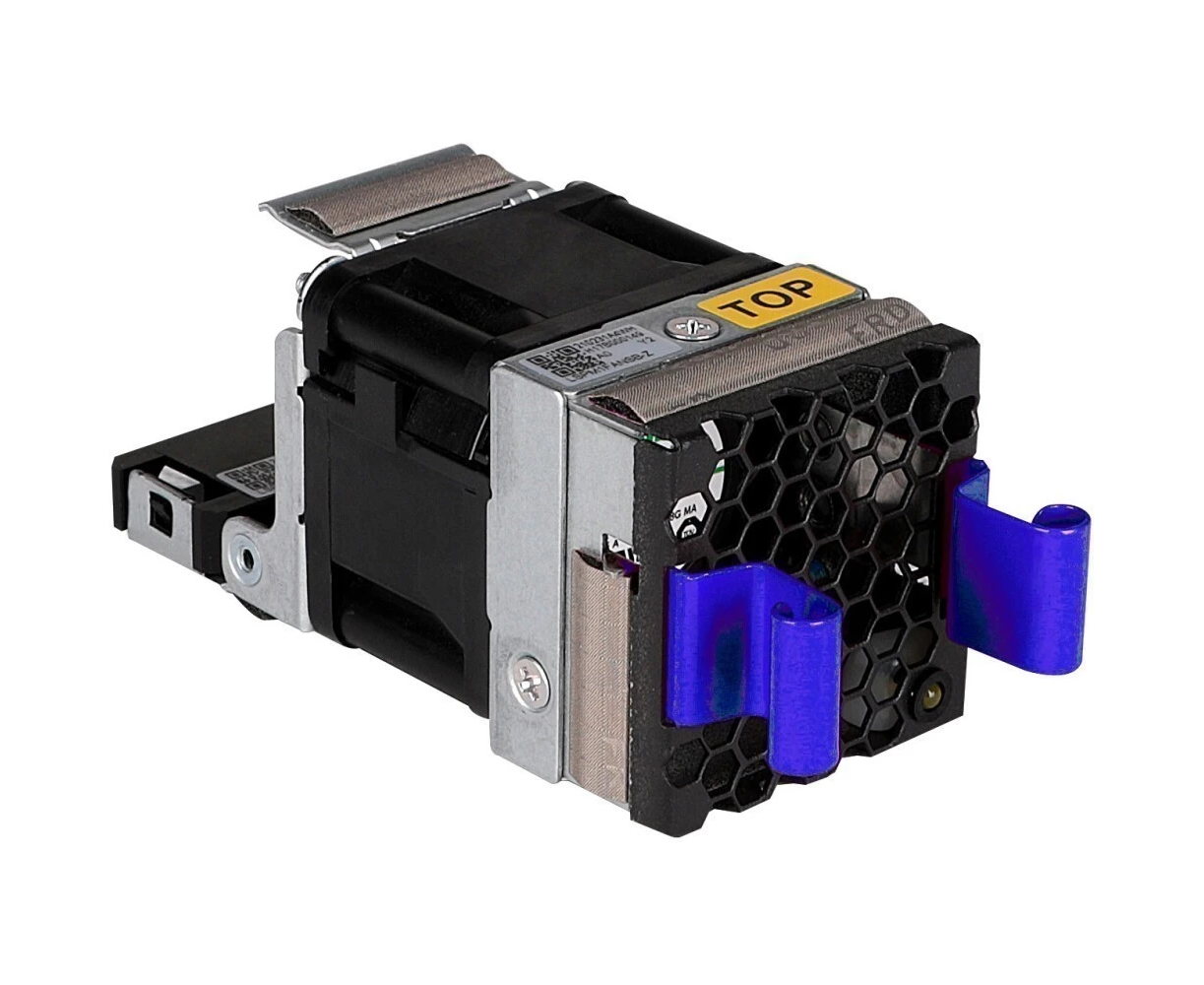 Вентилятор H3 C LSPM1 FANSA-SN Fan Module (Fan Panel Side Intake Airflow)
