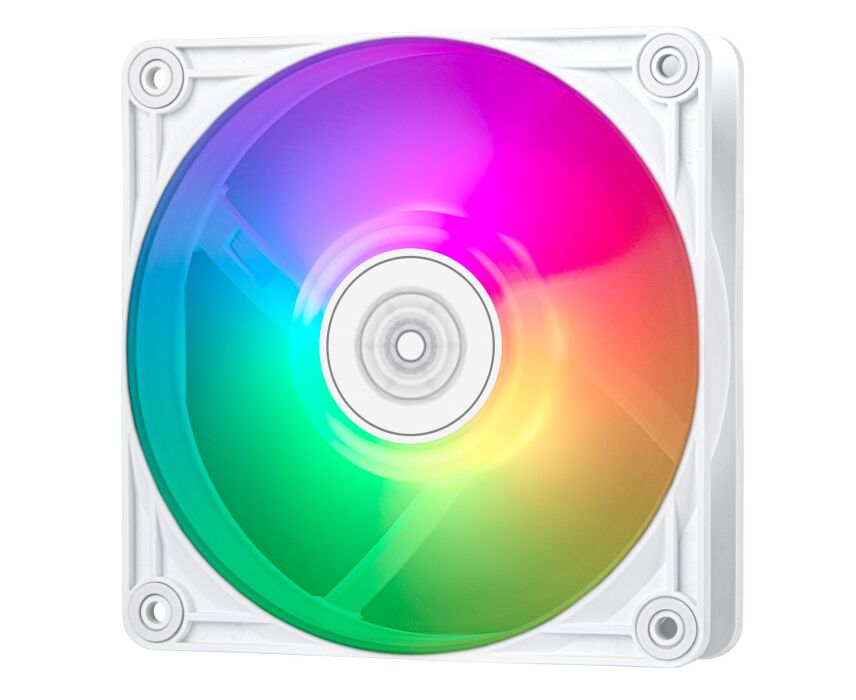 Вентилятор Silverstone VS120 W-ARGB G52 VS120 WARGB20