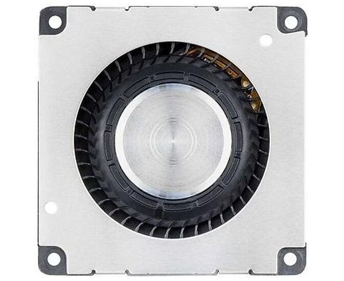 Вентилятор Khadas 3705 Cooling Fan Slim (KAC-V2-002) High-speed, Low Noise, Fan,