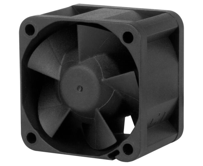 Вентилятор ARCTIC S4028-15 K (ACFAN00264 A) 1400-15000rpm Dual Ball Bearing 4-Pin Fan-Connector