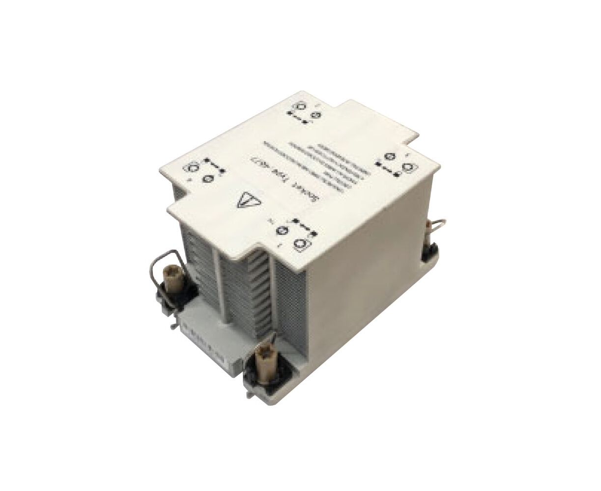 Пассивный кулер ALSEYE 3 DVC-2 U-4677 350 W 118*78*64mm