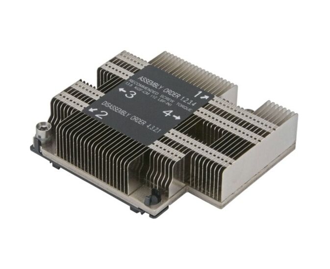 Кулер SUPERMICRO SNK-P0067 PD