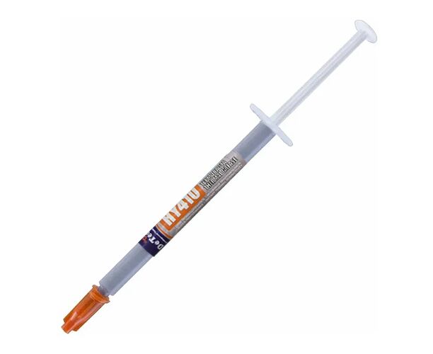 Термопаста De Tech HY410 1g/ (1,42 Вт/(м x K))