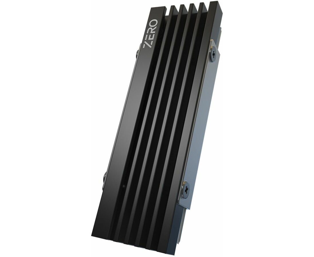 Радиатор ID-COOLING Zero-M05 для SSD M.2 2280