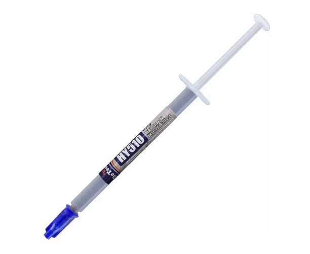 Термопаста De Tech HY510 1g ( 1.93 Вт/(м x K))