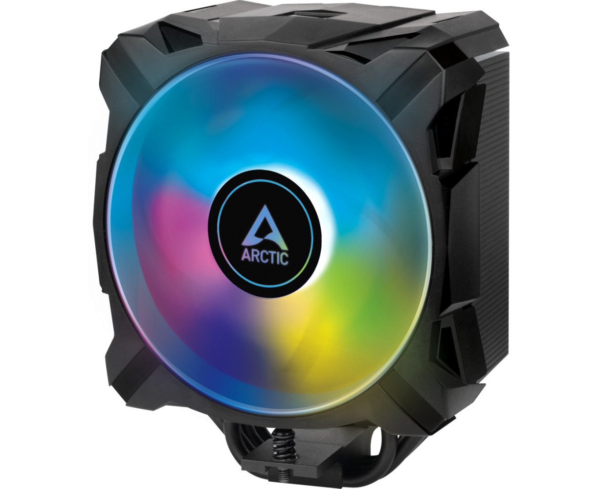Вентилятор для процессора Arctic Cooling Freezer A35 (ACFRE00115 A) ARGB AM4